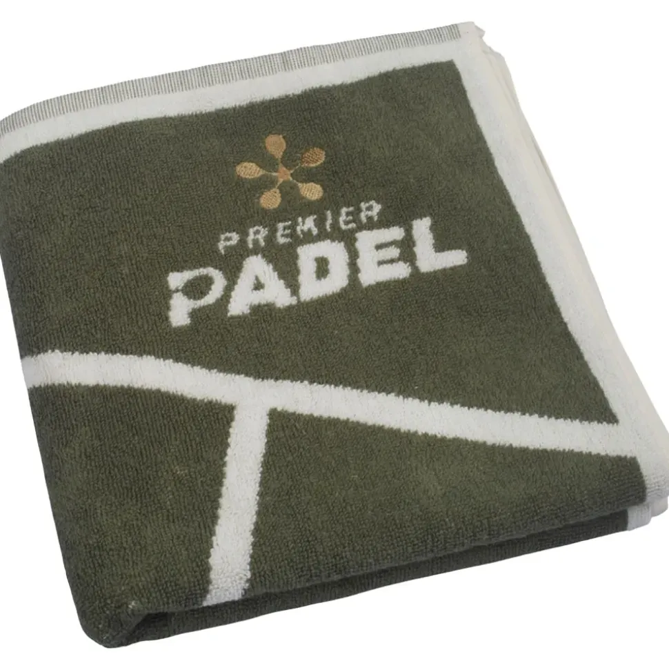Bullpadel Toalla Towpp100x50cm 26