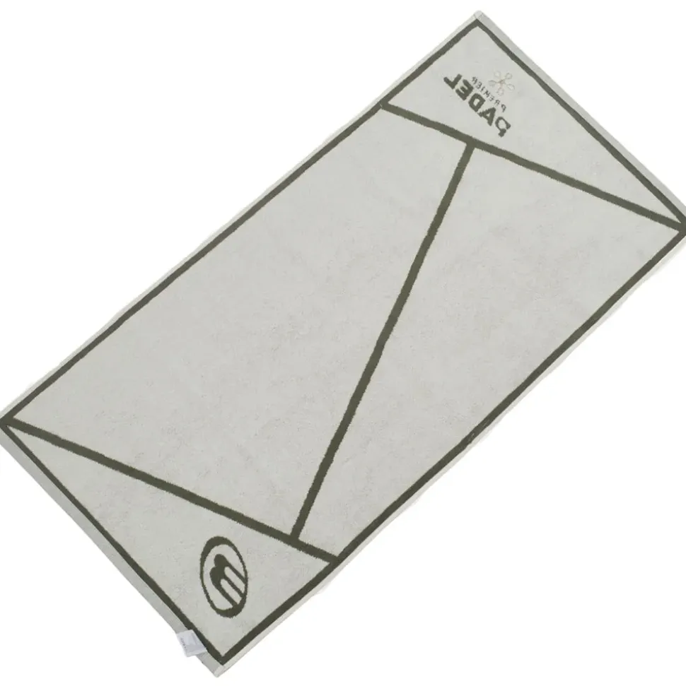 Bullpadel Toalla Towpp100x50cm 26