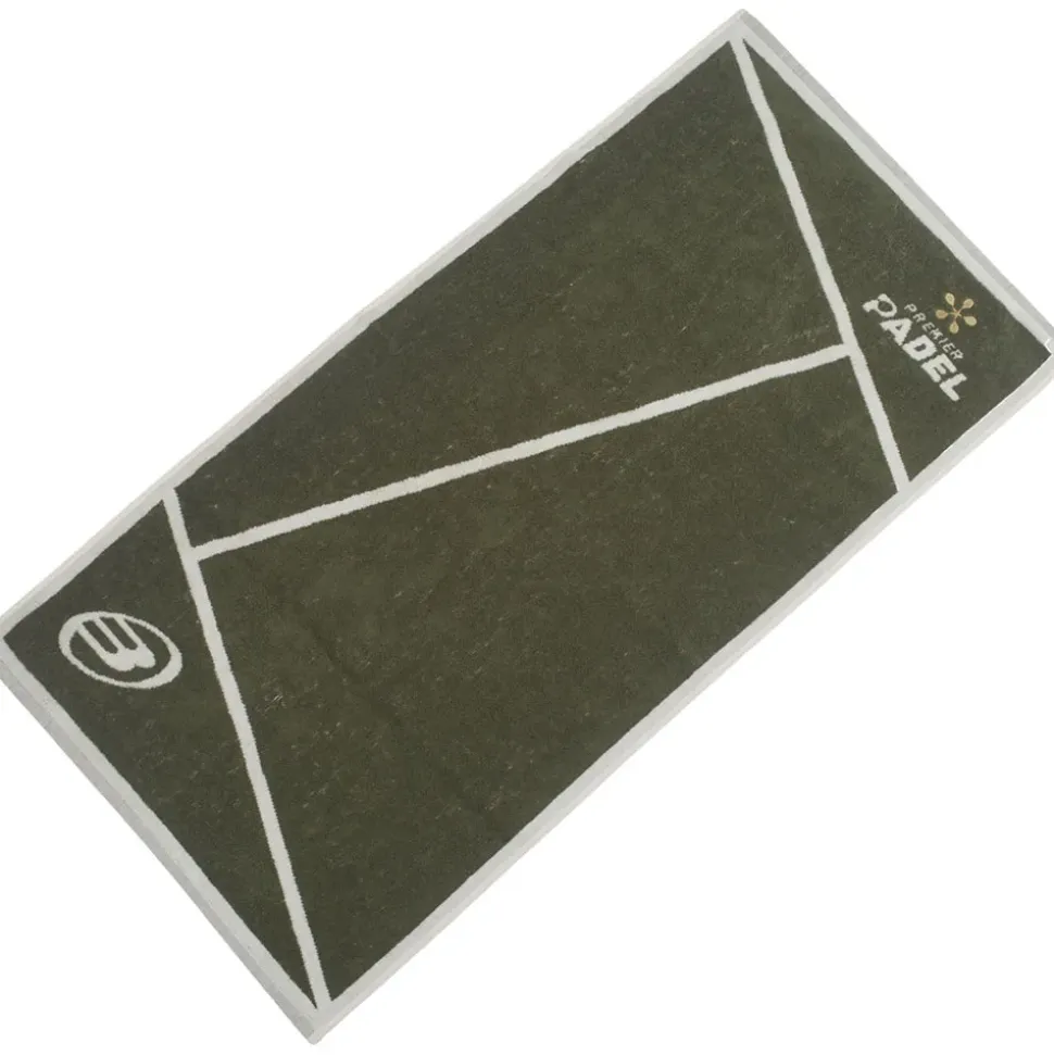 Bullpadel Toalla Towpp100x50cm 26