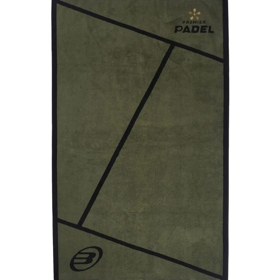 Bullpadel Toalla Towpp100x50cm 26
