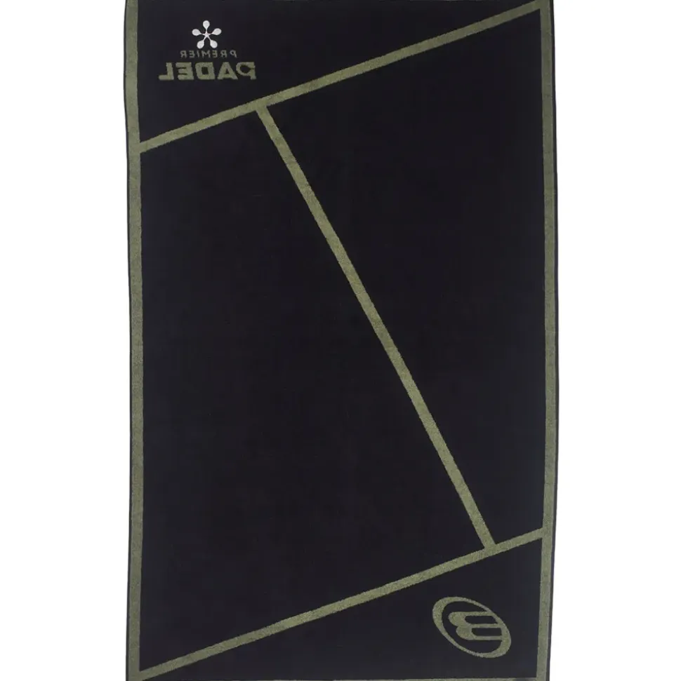Bullpadel Toalla Towpp100x50cm 26
