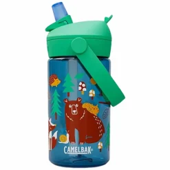 Camelbak Botella Thrive Flip Straw Kids 400ml