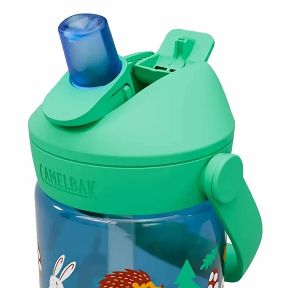 Camelbak Botella Thrive Flip Straw Kids 400ml