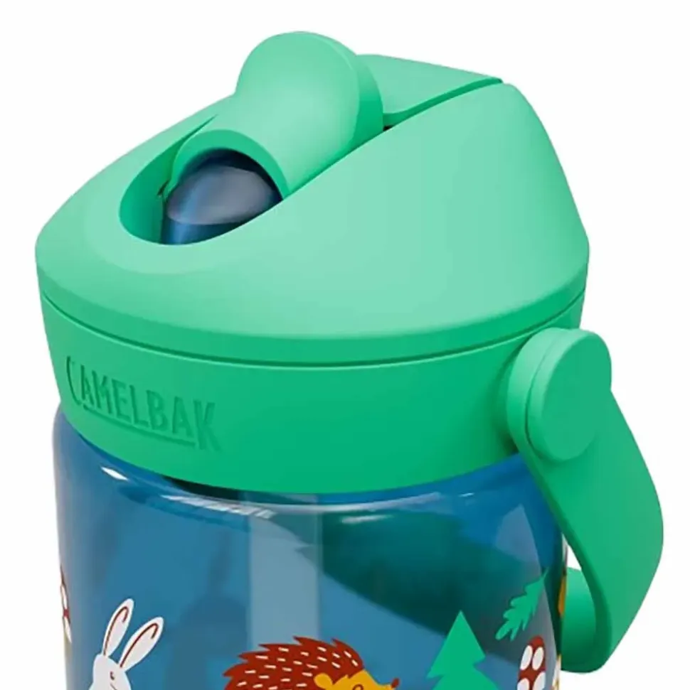 Camelbak Botella Thrive Flip Straw Kids 400ml