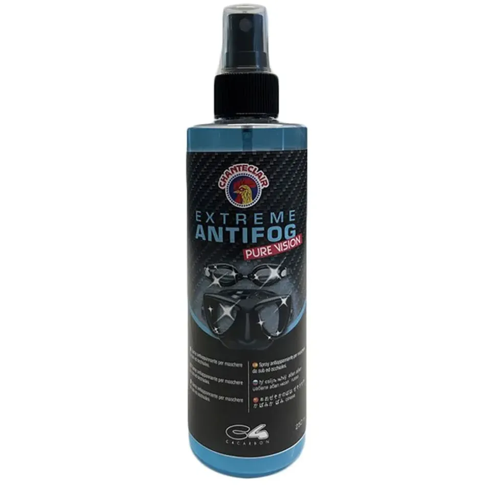 C4 Antivaho 250ml