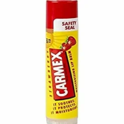 Carmex Pintalabios SFP15 Strawberry