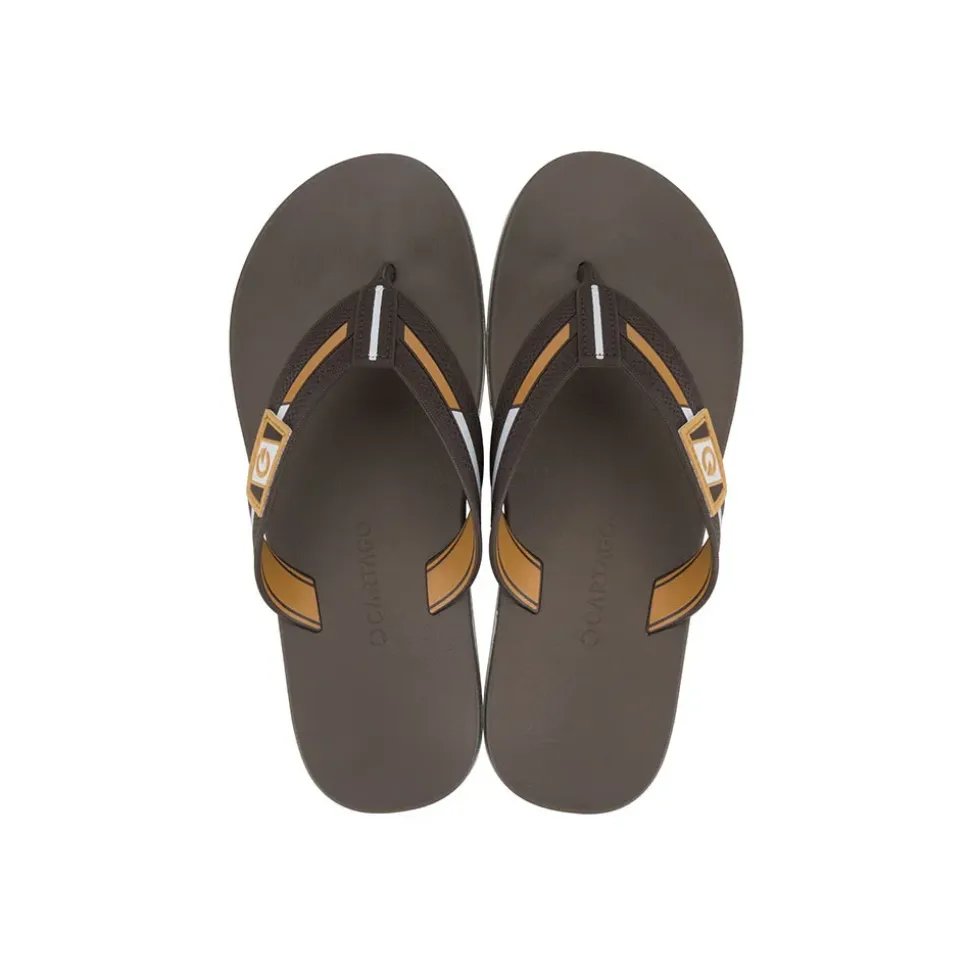 Cartago Chanclas Dublin II