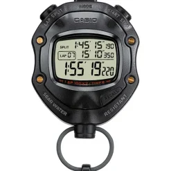Casio Cronómetro HS-80TW
