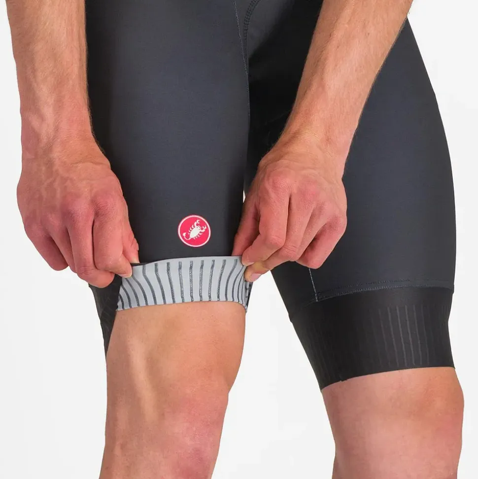 Castelli Traje de triatlón de manga corta Core