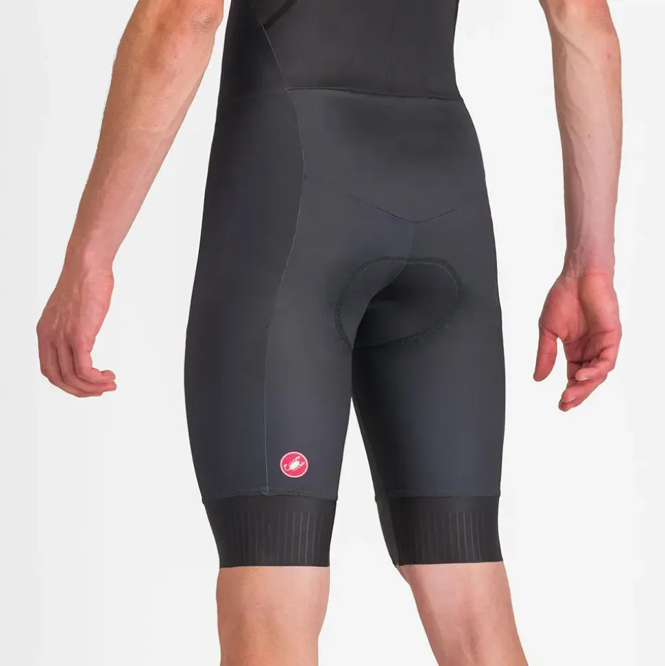 Castelli Traje de triatlón de manga corta Core