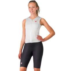 Castelli Traje de triatlón Sin Mangas Integral Free Sanremo 3