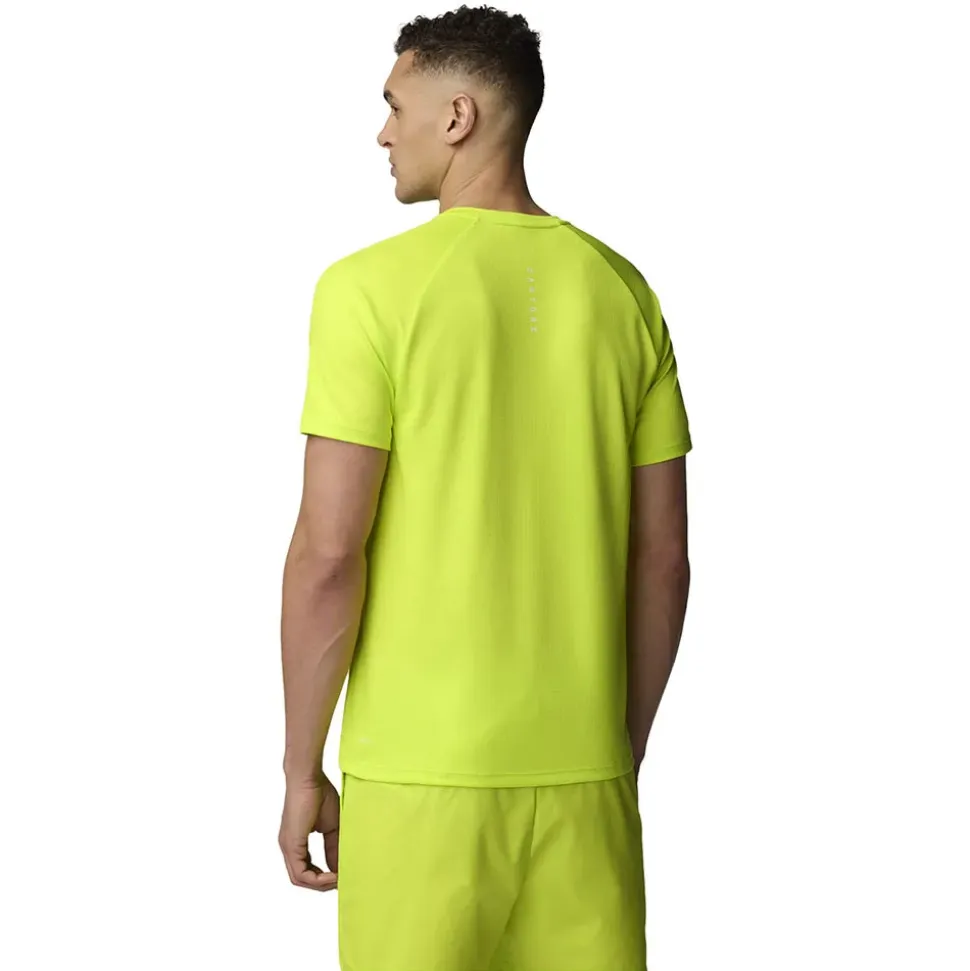 Castore Camiseta de manga corta CMC30782