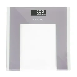 Cecotec Báscula Digital Surface Precision Healthy