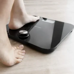 Cecotec Báscula Precision Ecopower 10000 Healthy