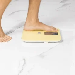Cecotec Báscula Precision 10400 Smart Healthy Vision