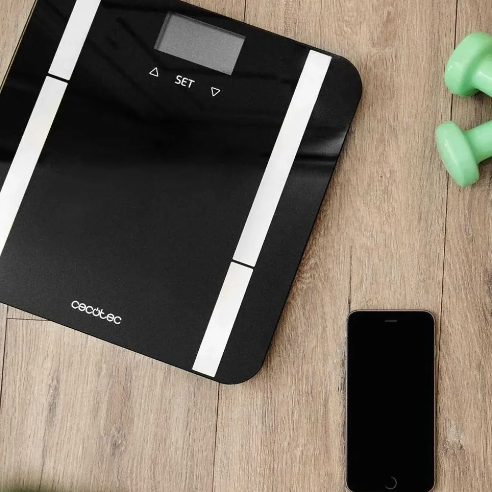 Cecotec Báscula Surface Precision 9450 Full Healthy