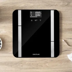 Cecotec Báscula Surface Precision 9450 Full Healthy