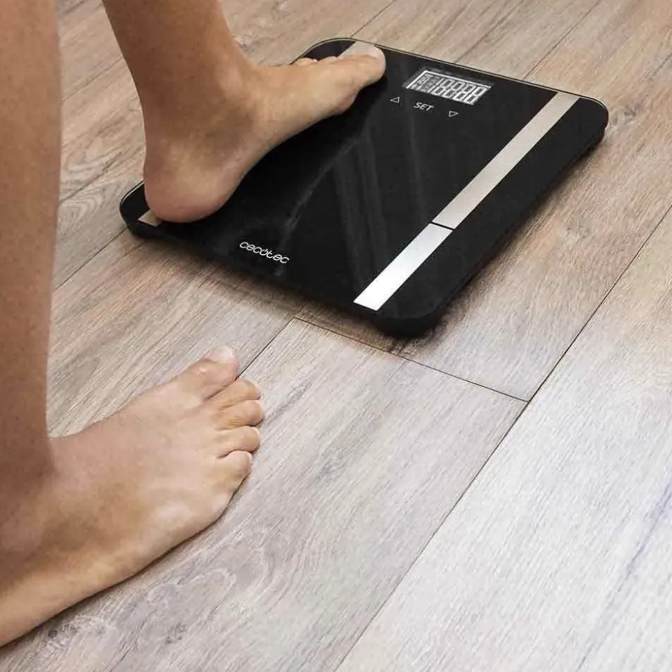 Cecotec Báscula Surface Precision 9450 Full Healthy