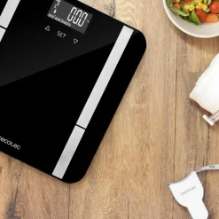 Cecotec Báscula Surface Precision 9450 Full Healthy
