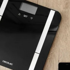 Cecotec Báscula Surface Precision 9450 Full Healthy
