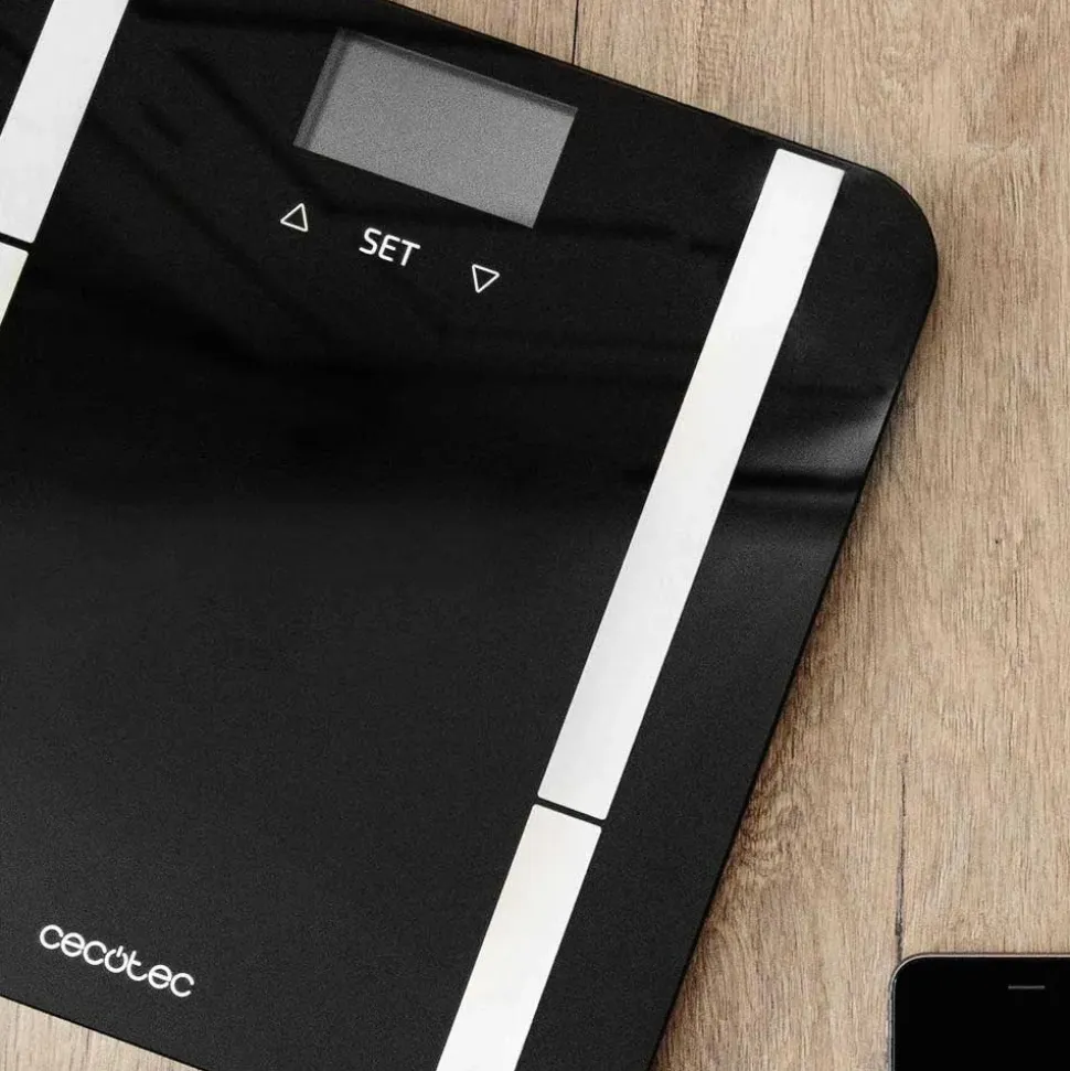 Cecotec Báscula Surface Precision 9450 Full Healthy