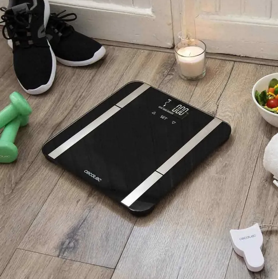 Cecotec Báscula Surface Precision 9450 Full Healthy