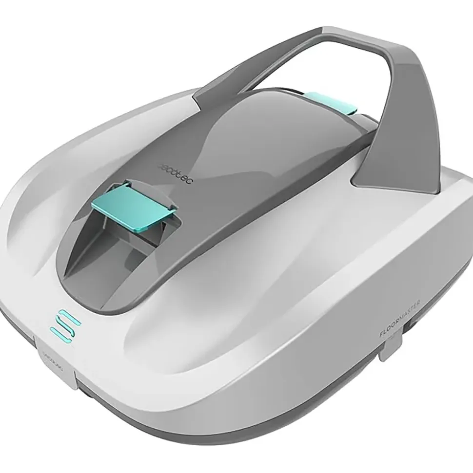 Cecotec Robot limpiafondos Conga Pooldroid 3000 FloorMaster