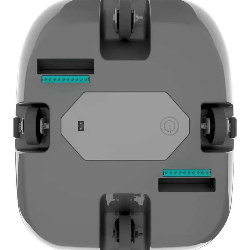 Cecotec Robot limpiafondos Conga Pooldroid 3000 FloorMaster