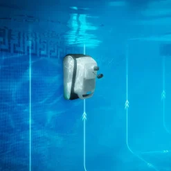 Cecotec Robot limpiafondos Conga Pooldroid 10000 TotalClean AquaSkater
