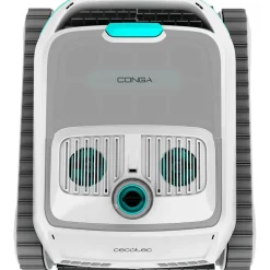 Cecotec Robot limpiafondos Conga Pooldroid 10000 TotalClean AquaSkater