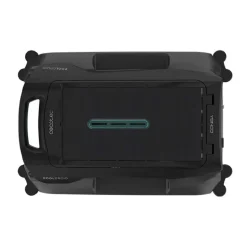 Cecotec Robot limpiafondos Conga Pooldroid AquaSkater