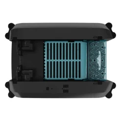 Cecotec Robot limpiafondos Conga Pooldroid AquaSkater