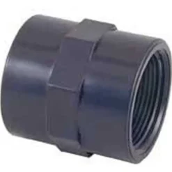 Cepex Adaptador PVC Ø20 enchufe con adhesivo x rosca hembra BSP