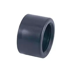 Cepex Manguito reductor de PVC Ø160x125 para encolar