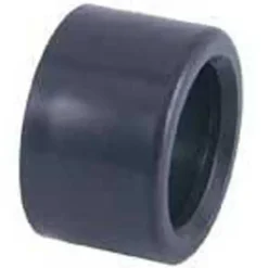 Cepex Manguito reductor de PVC Ø50x25 con enchufe para cementar