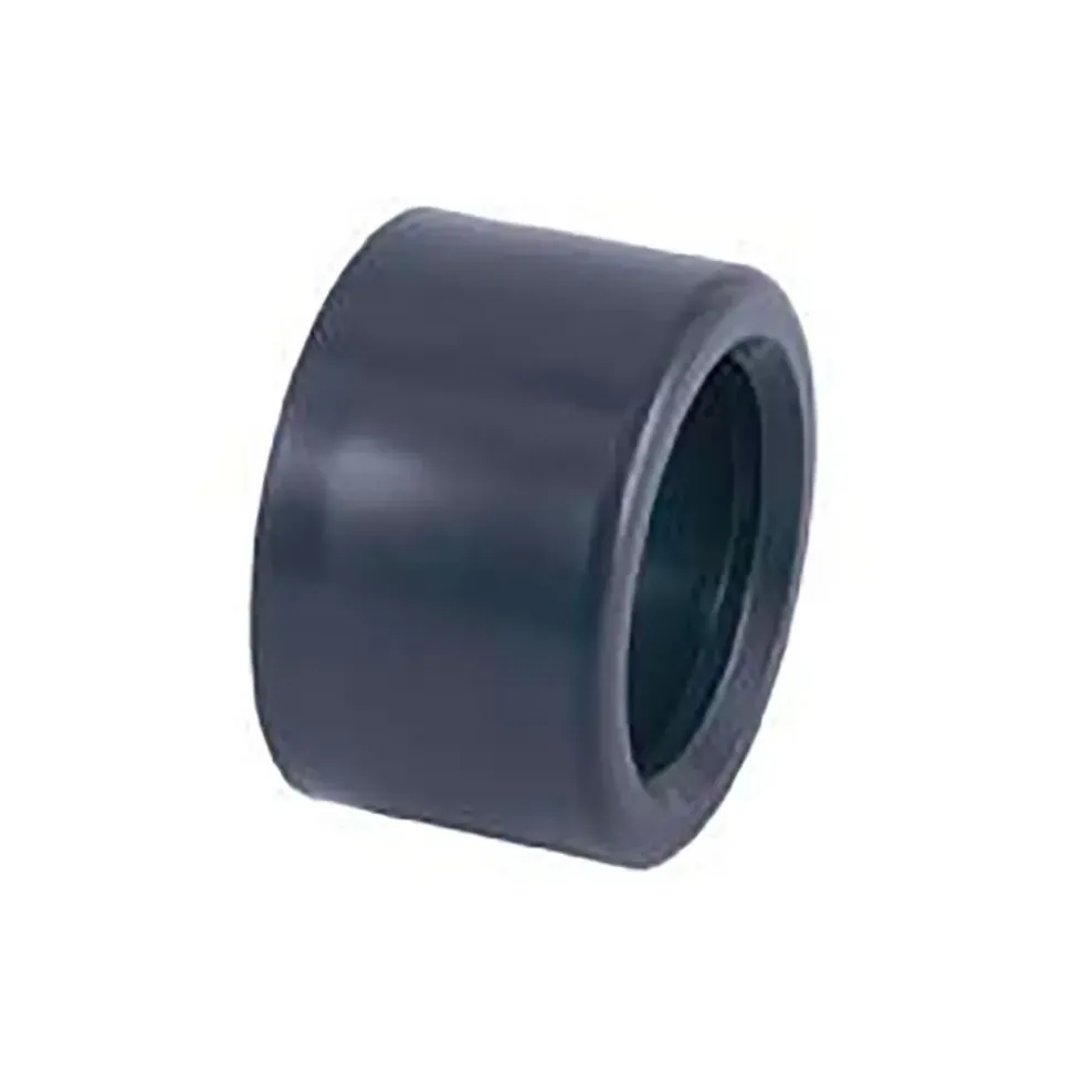 Cepex Manguito reductor PVC Ø25x20 para encolar