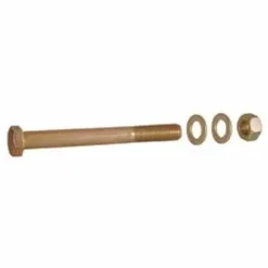 Cepex Pernos tuercas y arandelas 07720 Ø16x240