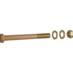 Cepex Pernos tuercas y arandelas 02452 Ø20x230