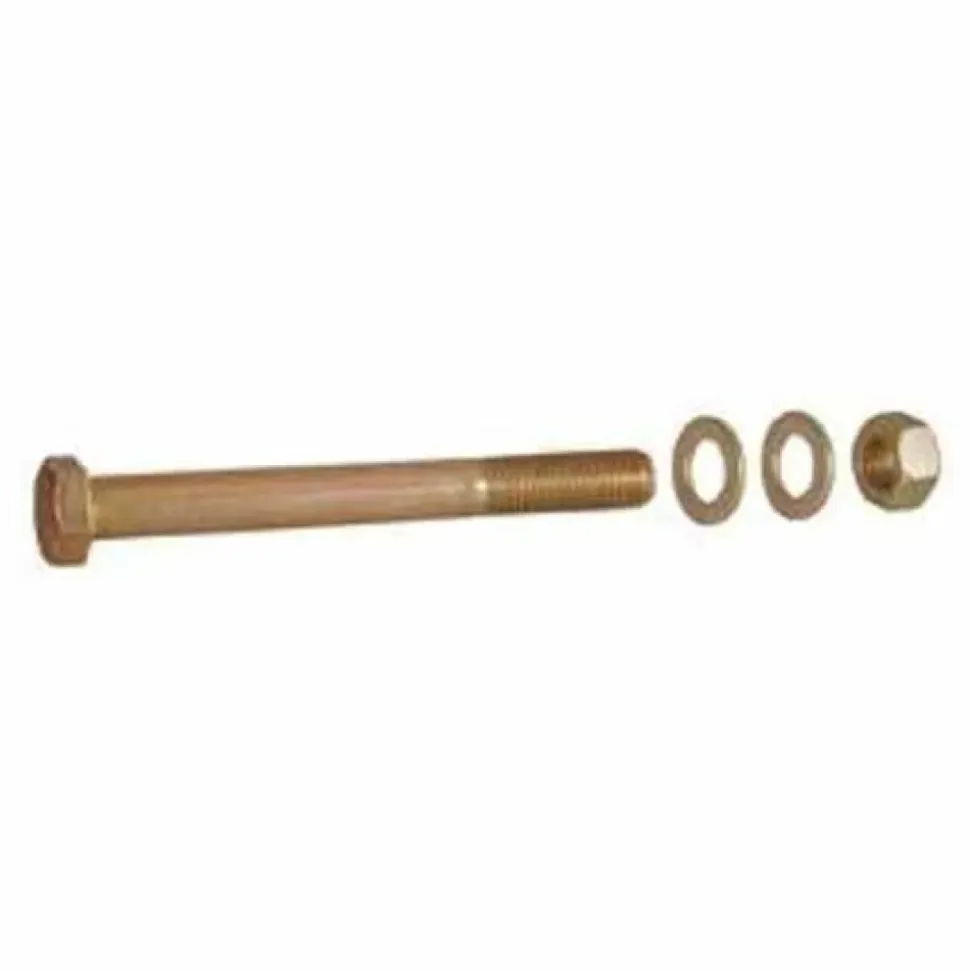 Cepex Pernos tuercas y arandelas 07723 Ø20x340
