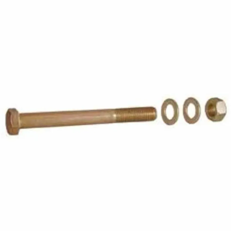 Cepex Pernos tuercas y arandelas 07718 Ø16x200