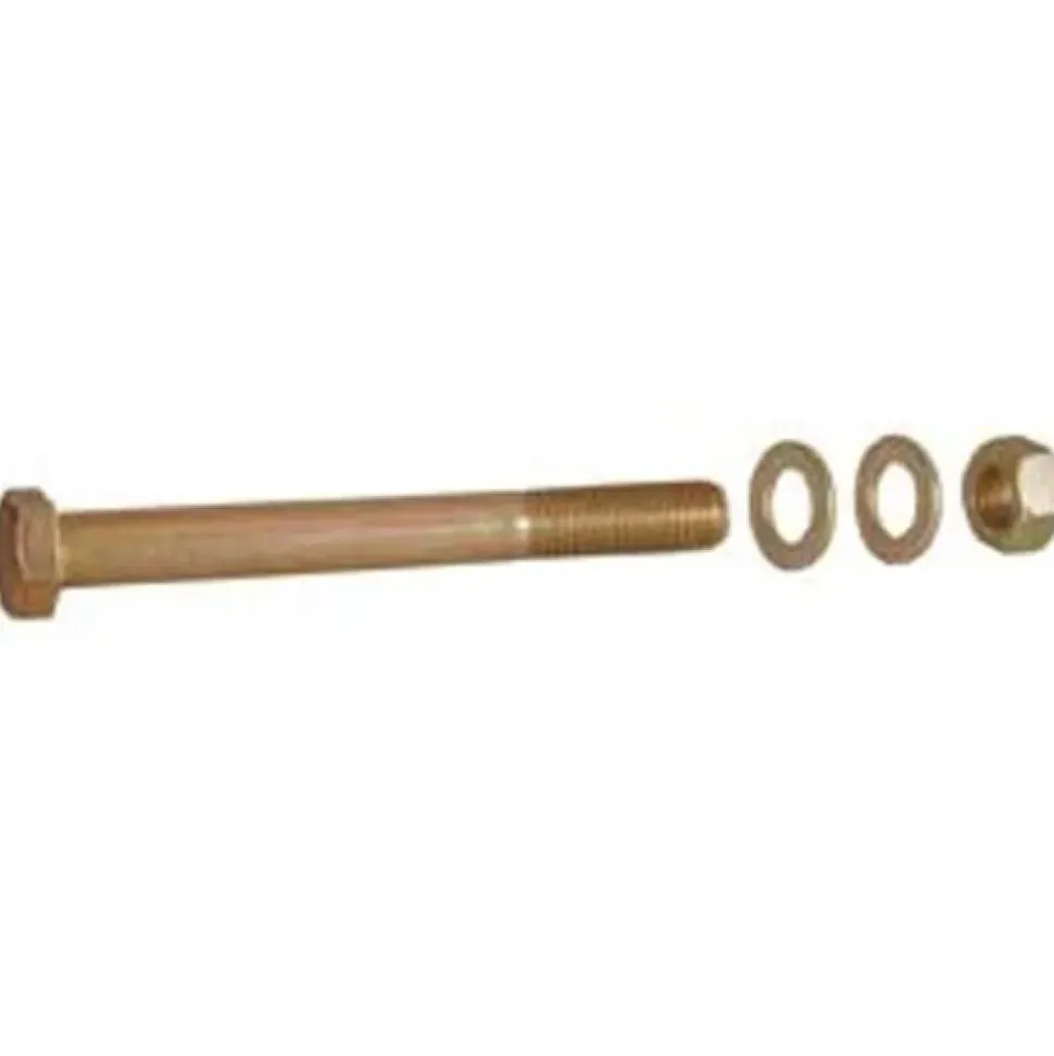 Cepex Pernos tuercas y arandelas 02448 Ø20x160