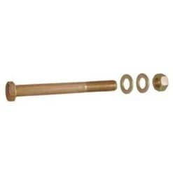 Cepex Pernos tuercas y arandelas 02441 Ø16x130