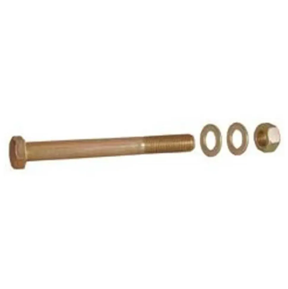 Cepex Pernos tuercas y arandelas 02441 Ø16x130