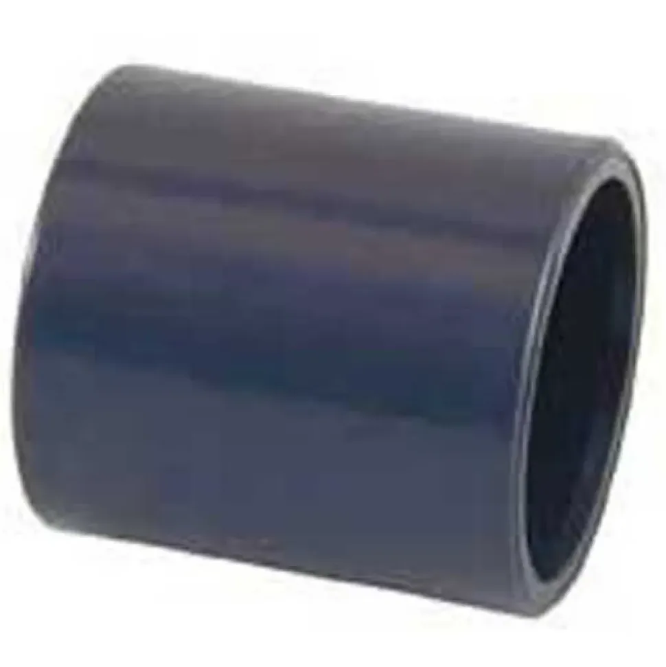 Cepex 01872 PVC Ø20 enchufe para cementar