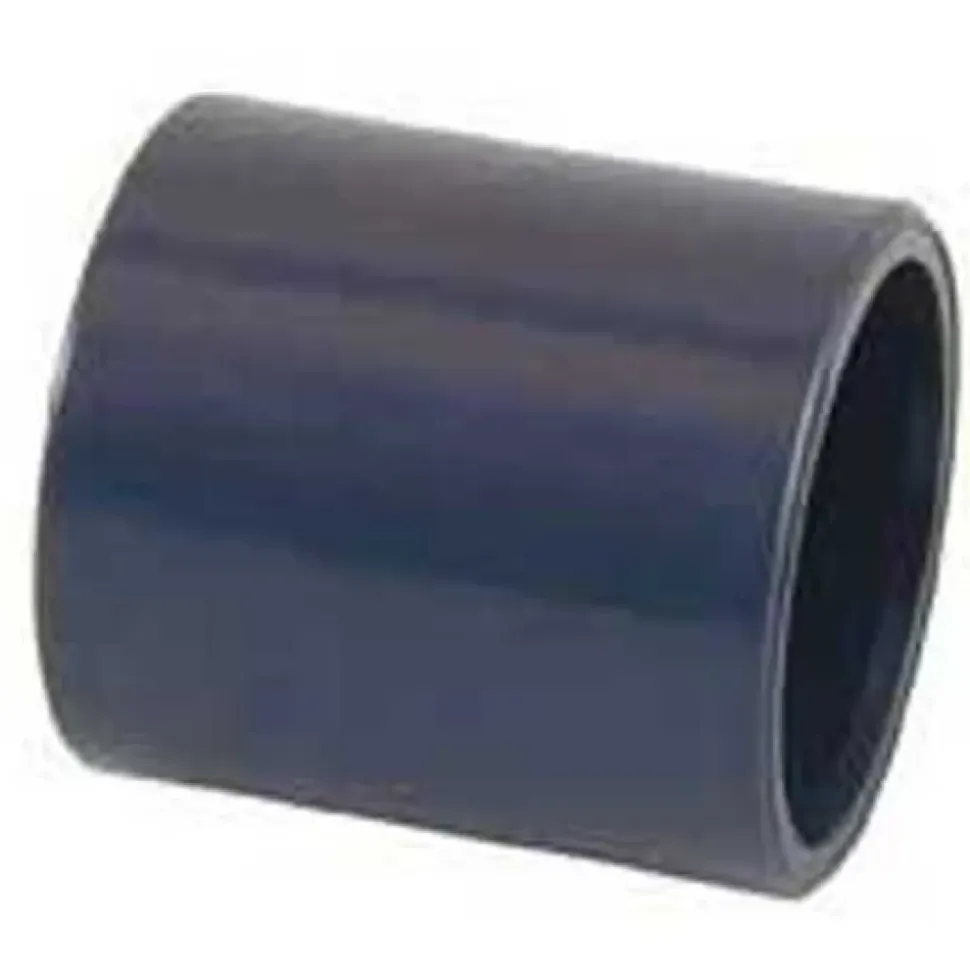Cepex 01878 PVC Ø75 junta con adhesivo