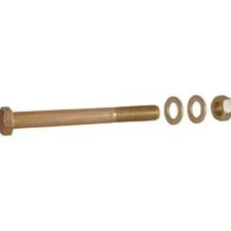 Cepex 66776 tornillos tuercas y arandelas Ø16x110