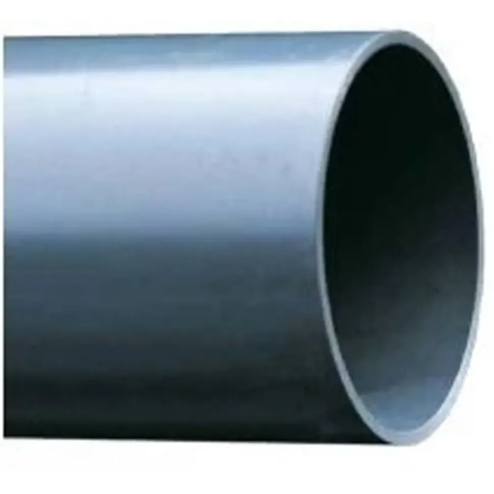 Cepex Tubería de PVC de Ø63 PN16 02727-25 2.5m