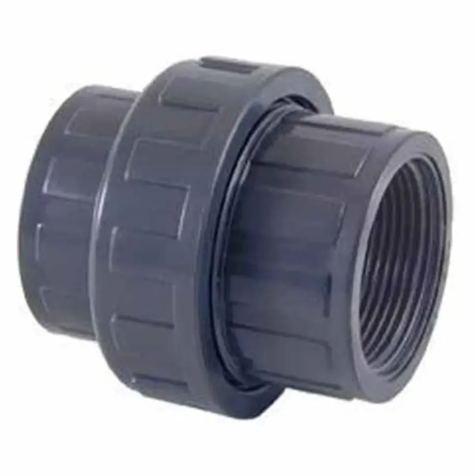 Cepex 20159 Ø2 1/2" unión BSP rosca hembra junta tórica EPDM