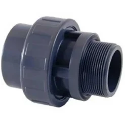 Cepex 26638 vaso de unión con rosca macho de 50x2 BSP