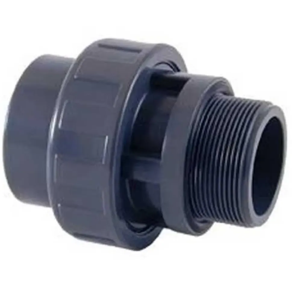 Cepex 26638 vaso de unión con rosca macho de 50x2 BSP